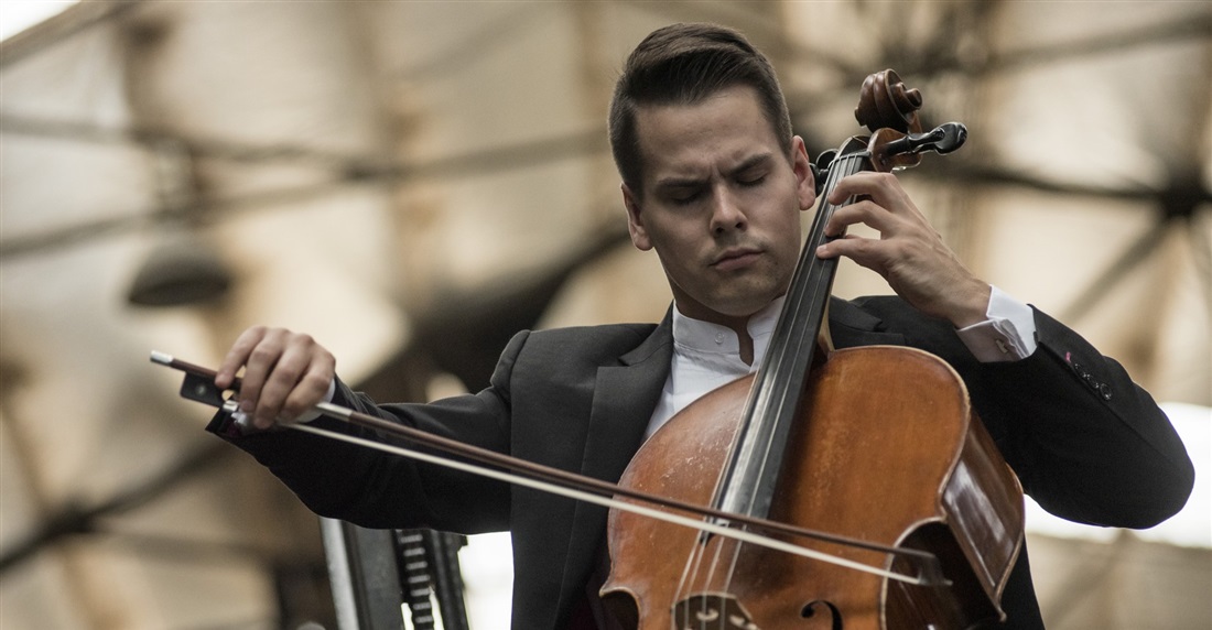 Classico > Romantico - Venerdì 14 Novembre 14/11/2025 20:00- Autunno Musicale